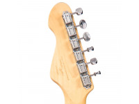 Vintage Reissued Series V6HM BB Double Cutaway Vintage Reissued Series V6HM BB Double Cutaway